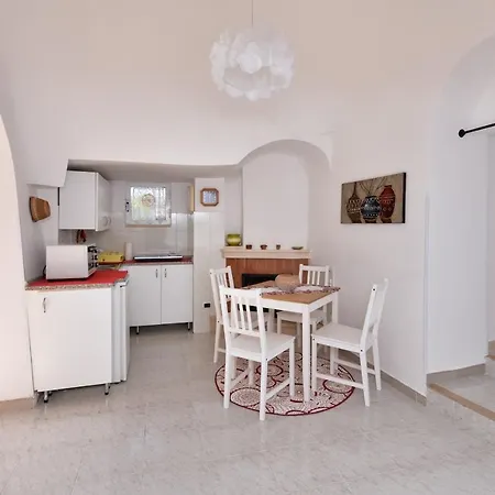 Casavacanza Trullo Magico Locorotondo