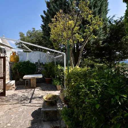 Casavacanza Trullo Magico *