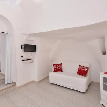 Apartment Casavacanza Trullo Magico