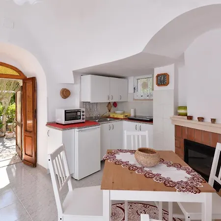 Casavacanza Trullo Magico