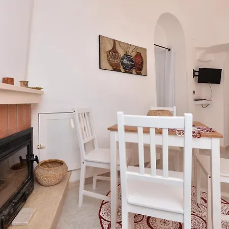 Casavacanza Trullo Magico *