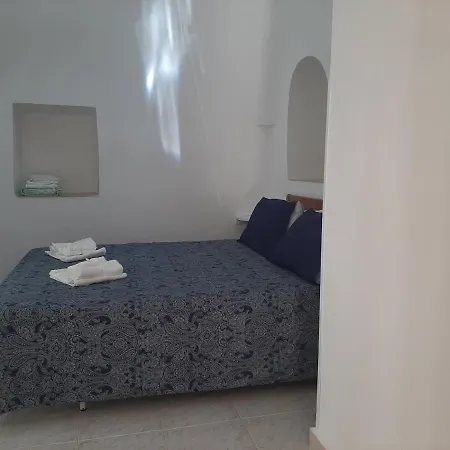 Casavacanza Trullo Magico * Locorotondo
