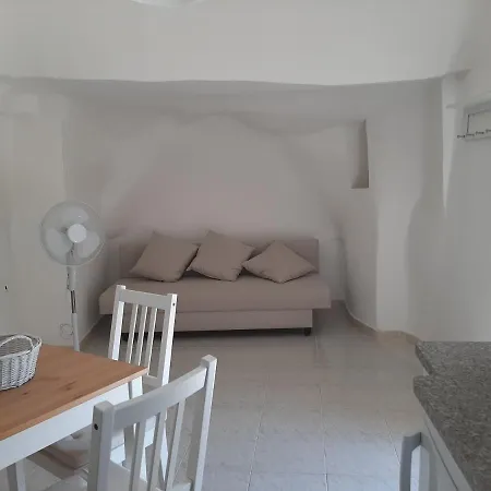 Casavacanza Trullo Magico *