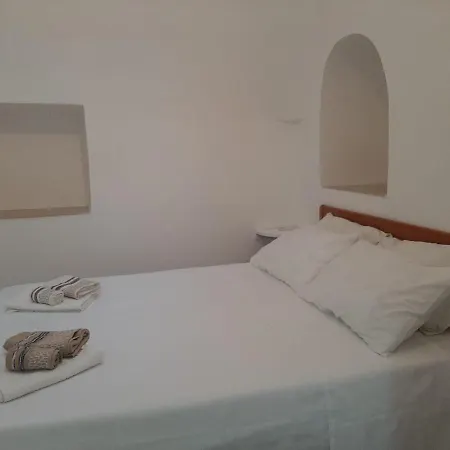 Casavacanza Trullo Magico Locorotondo